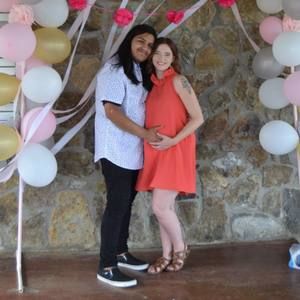 Meet your Posher, Savannah